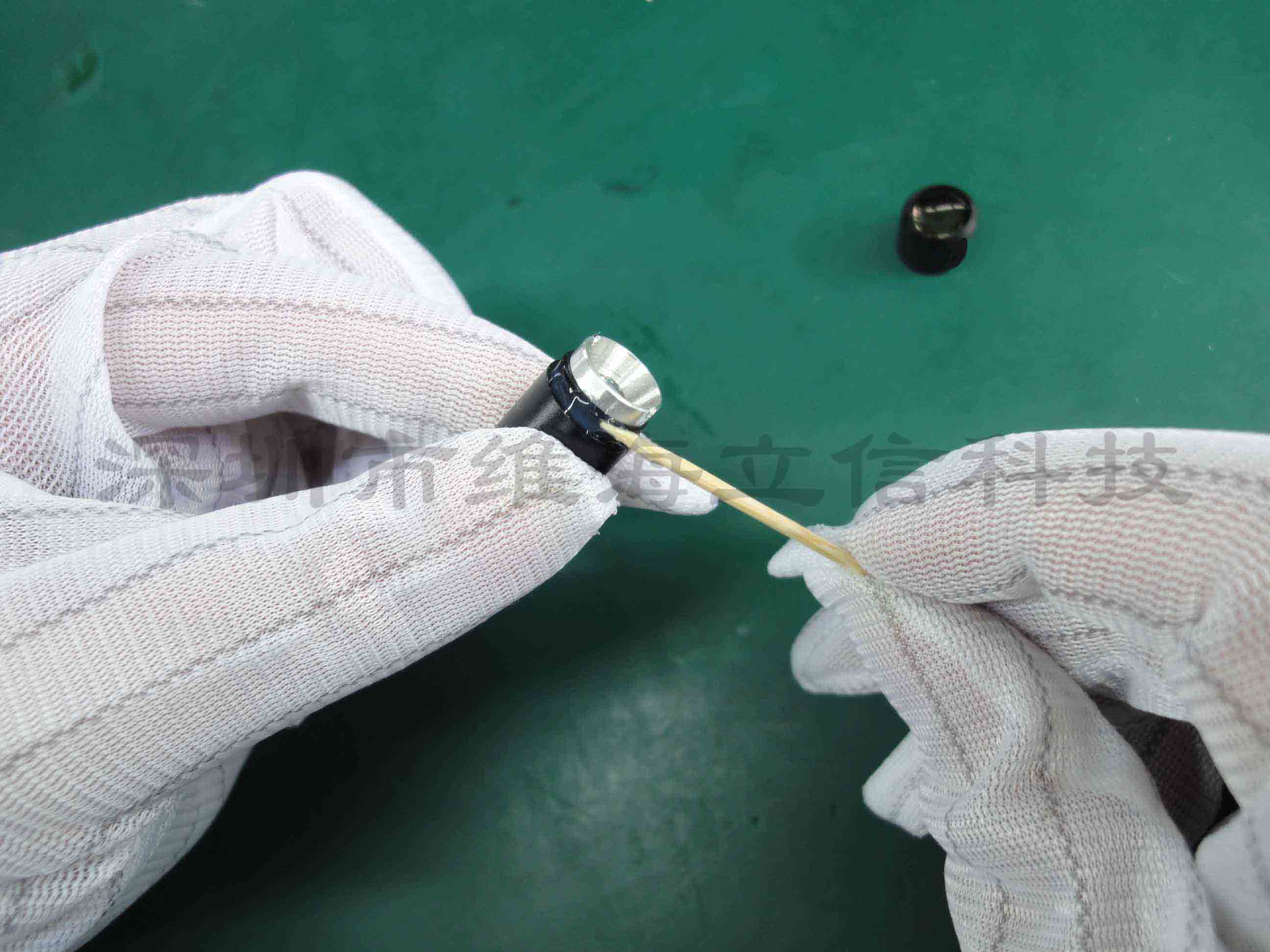 uvled固化機應用于鏡頭固化