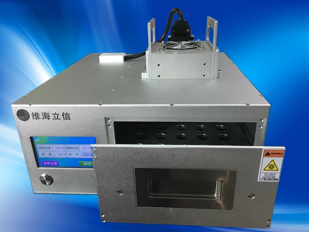 UVLED固化設備 抽屜式UVLED烤箱固化箱LX-G100100
