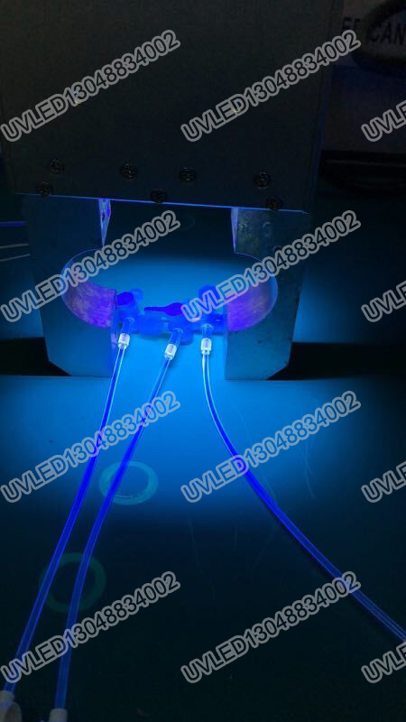【醫療行業】用于醫療器材粘結的UVLED固化設備