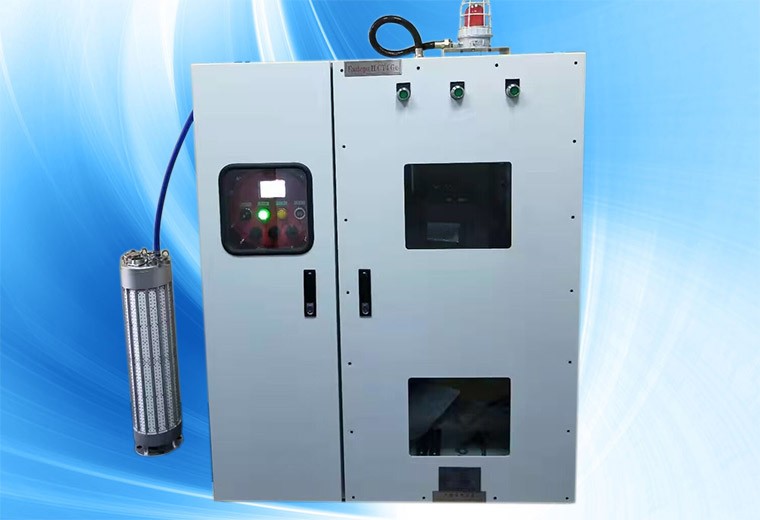 【uvled光化學】非標防爆定制uvled光化學uvled光催化設備