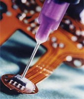 【UV光引劑】UV固化粘結膠的發展方向