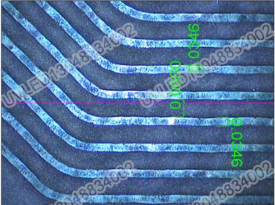 UVLED固化技術(shù)在PCB線(xiàn)路板行業(yè)的應(yīng)用
