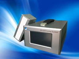 uvled風冷式散熱LX-S14020